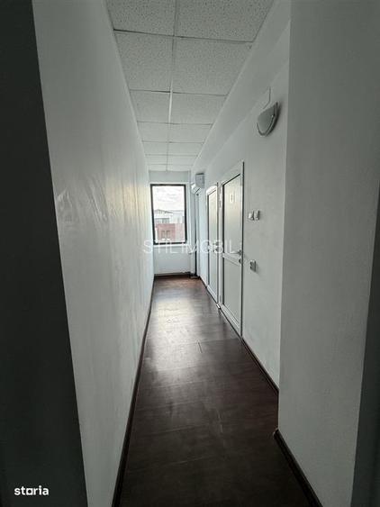 Spațiu de birouri modern TARGU CUCU -899 EURO - 6