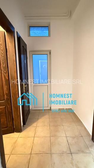 Apartament 4 Camere Interbelic | Str. Dr. Iacob Felix Nr. 14 -Comision %0 - 18