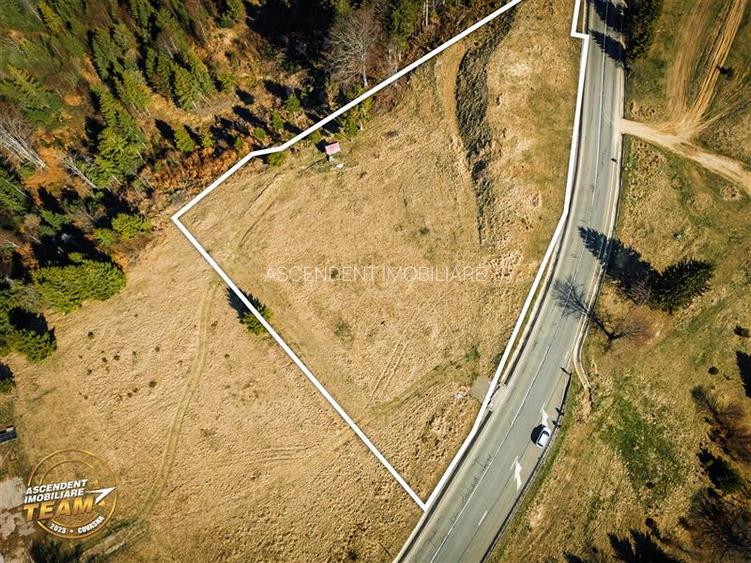 In notabil areal, teren extravilan pe 5.800 mp, Ojdula, Covasna - 33