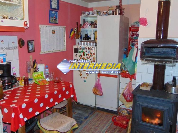 CASA 6 CAMERE I DE VANZARE I CENTRU I PRETABILA CABINETE, GRADINITA , BIROURI I - 2