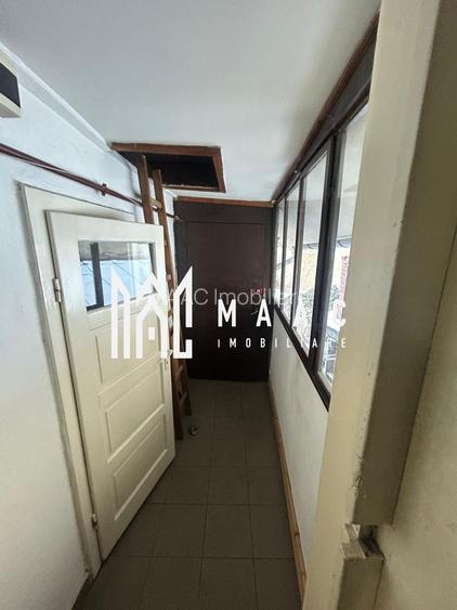 Apartament 3 Camere I Etaj 1 I Ultracentral - 11