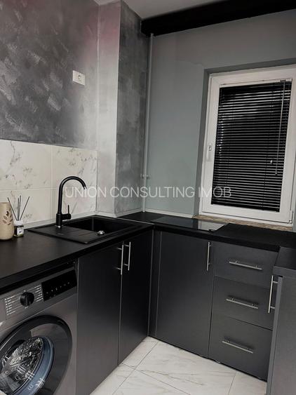 TITAN ,LUX garsoniera complex high klass - 11