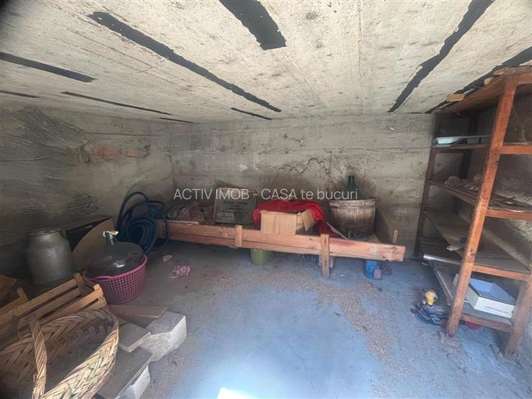 Caransebes, Casa P+E, Teren 1000 Mp - 27