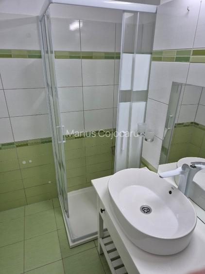 Apartament cu 1 camera jumate, 45mp, bucatarie inchisa - 9