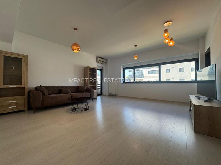 3 camere || BANEASA - NATURA RESIDENCE - 2