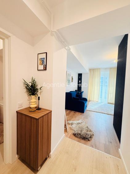 FREYA HOME, STIL BOEM, AUTENTIC - APARTAMENT CU MUTARE IMEDIATA - 14