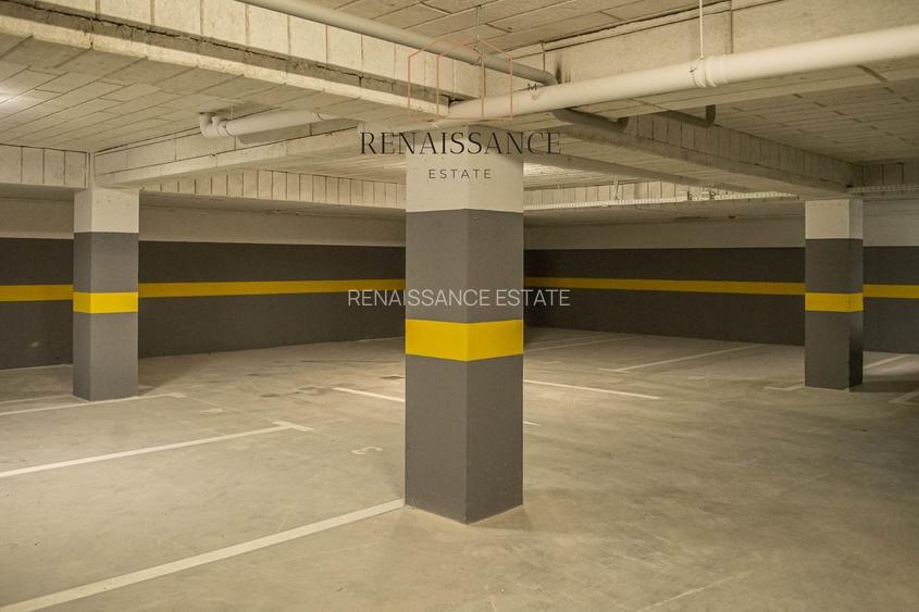 Apartament 1 Camera | 39mp + 4mp Balcon | Etaj 3 - Lift - 13