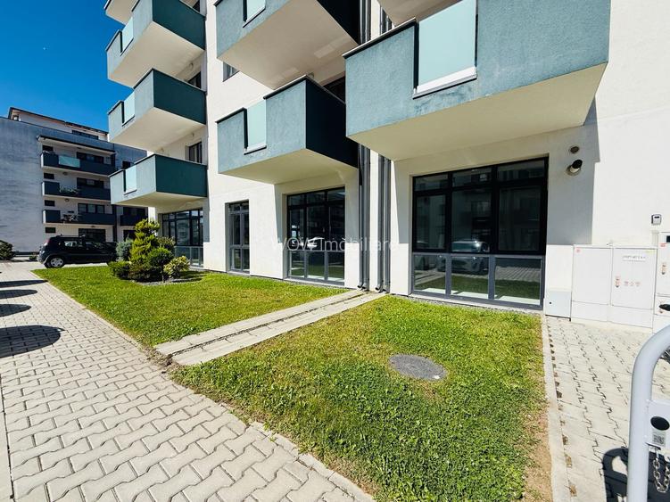 De vanzare spatiu comercial 259 mp in Sibiu - 3