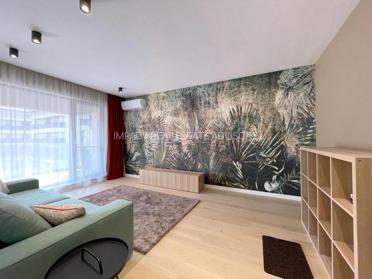 2 camere Nusco City Aviatiei | Pipera - 2