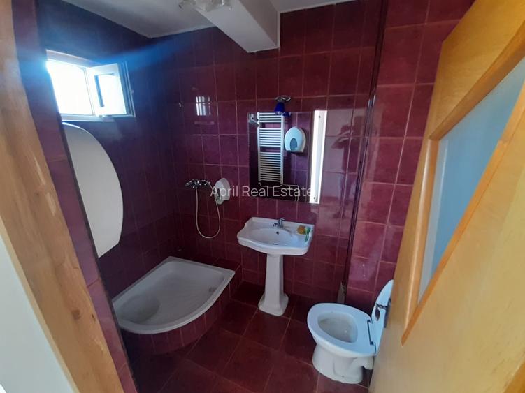 Mosilor, casa S P+1+M, 291mp, 8 camere, teren 118mp, 400.000Euro - 11