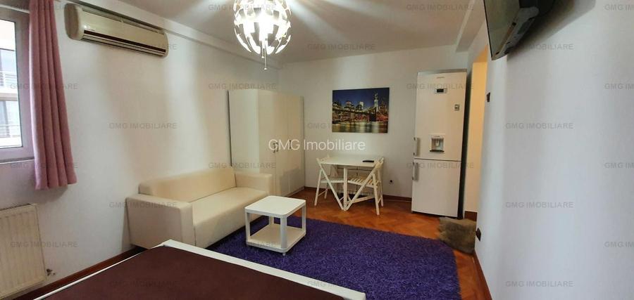 Garsoniera zona OBOR - 3