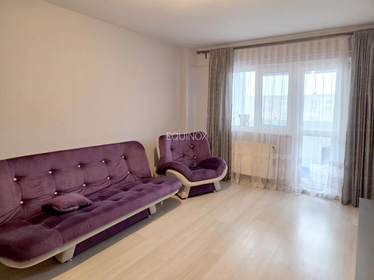 Apartament cu 2 camere devanzare, Mătășești - Palatul Copiilor - 2