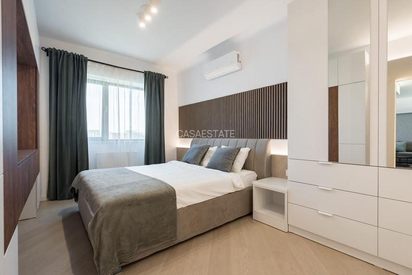 Vanzare apartament 3 camere Cortina North cu parcare si boxa - 9