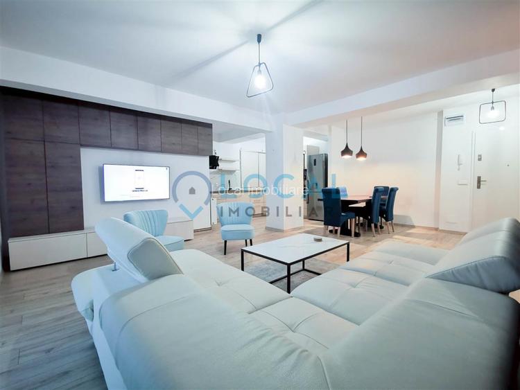 Apartament 2 camere modern 63 mp | Parcare|  Zona Kaufland - 10