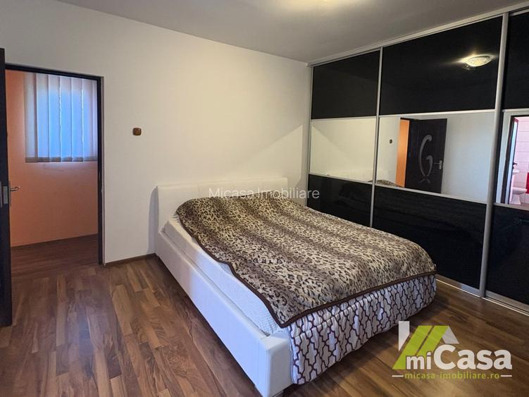 Casă spațioasă cu foișor și anexă – Zona Mașniță, Galați - 14