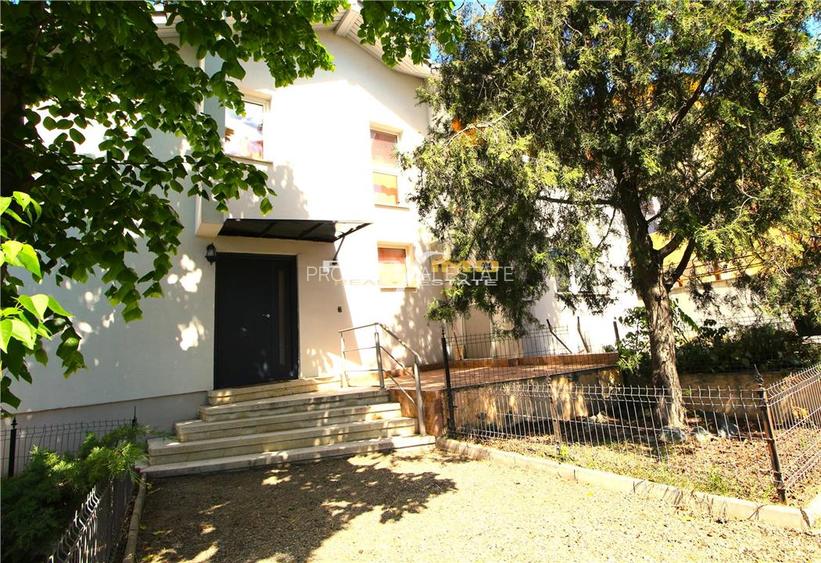 Vila exclusivista D+P+1E, Mamaia Nord, la cc.500m de Plaja Alezzi - 21