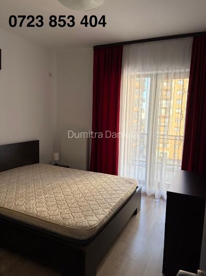 Închiriere apartament 2 camere Onix Grozăvești - loc parcare subteran inclus - 5