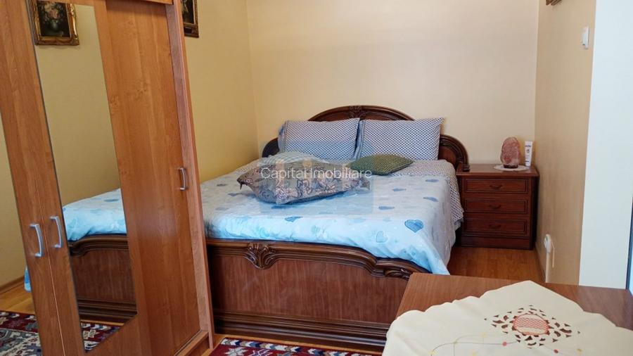 COMISION 0% - APARTAMENT 3 CAMERE - PARTER - 3