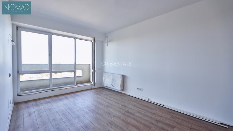 Unele apartamente îți oferă spațiu. Altele – o perspectivă. - 10