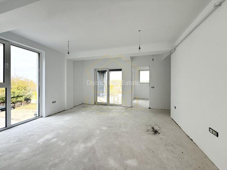 Apartamente deosebite cu 3 camere si 2 bai | Lipovei - 2