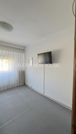 Apartament 3 camere decomandat de vânzare – Inel 2 - 3
