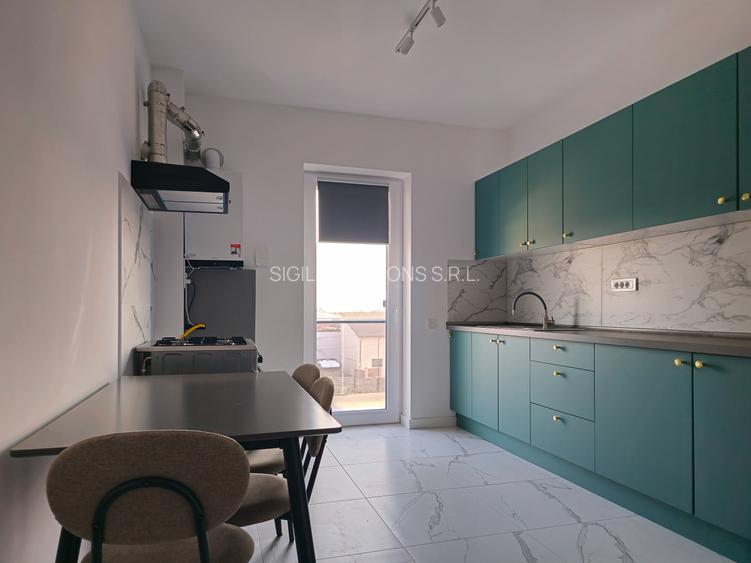 Direct Proprietar |  Prima Inchiriere |  Loc de Parcare Subteran - 22