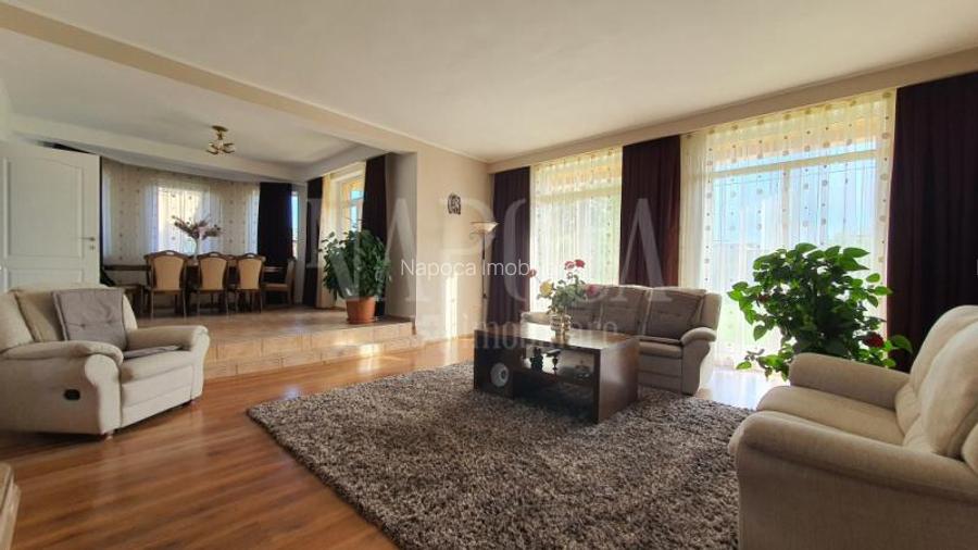 Casa 12 camere de vanzare in Oncea Oradea, Oradea - 3