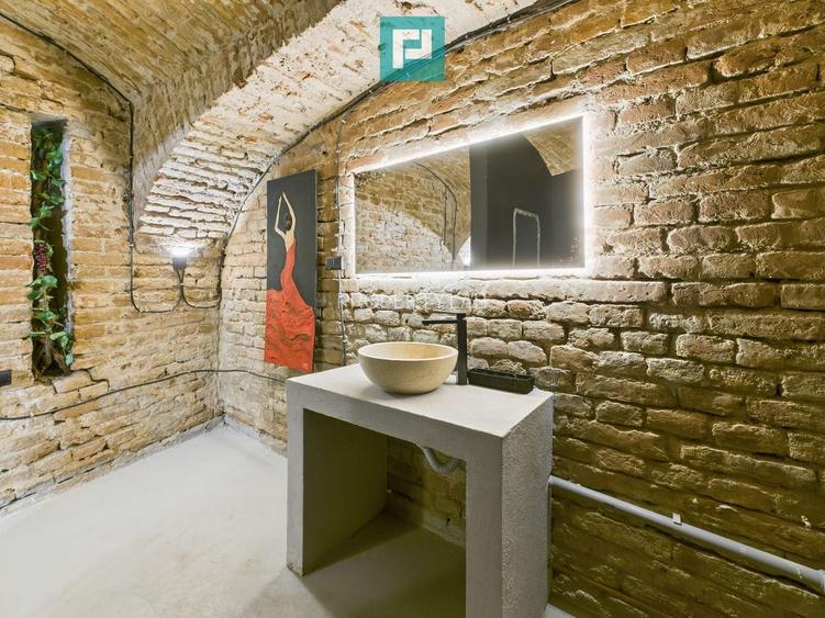 Eleganță subterană - pivniță exclusivistă Arad - 24