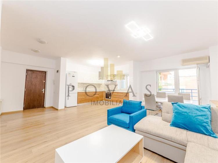 Inchiriere Apartament 3 Camere Herasterau - 9