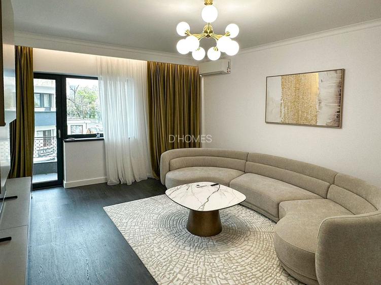 Sale of 3-Room Apartment, 114 sqm | Beller - 2