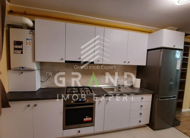Ap 2 camere | PARCARE | Zona VIVO-Razoare - 5