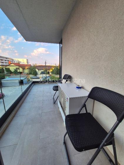 Inchiriere apartament Mamaia Nord - 2