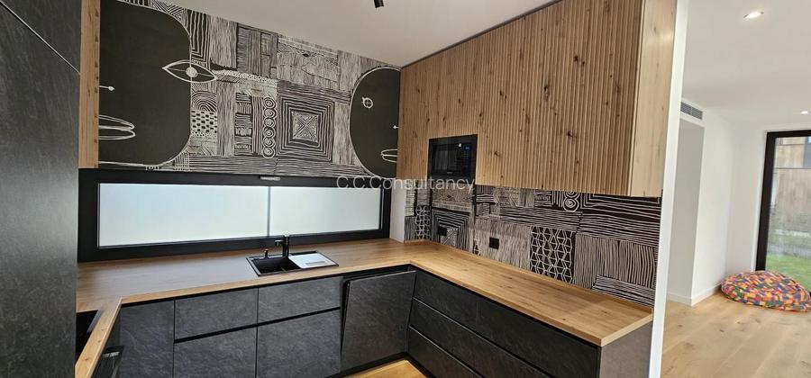 Casa 5 camere Amber Forest - 6