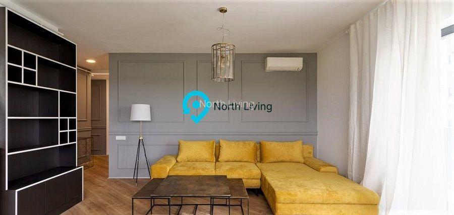 3 camere Pipera | Parcare + boxa incluse - 2