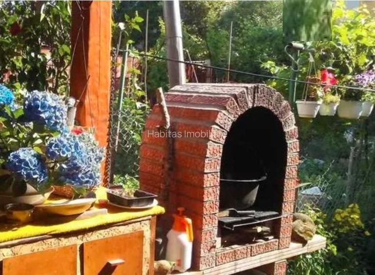 0% Comision! Teren intravilan cu casa., 481 mp, front 14 m, Marasti - 4