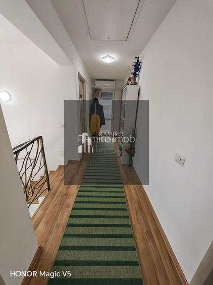 Oferta! Vilă de vânzare–Otopeni 4 camere | Curte 276 mp | Deschidere - 11