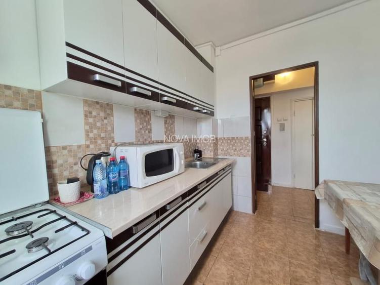 Apartament 2 camere, mobilat si utilat, Str. Genistilor - 12