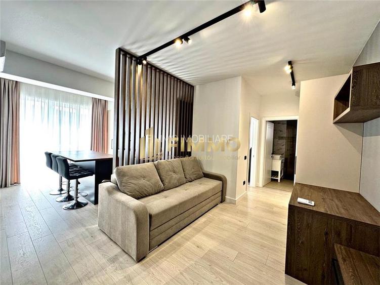 Apartament superb | Loc de parcare privat | 3 cam | ID:1177 - 7