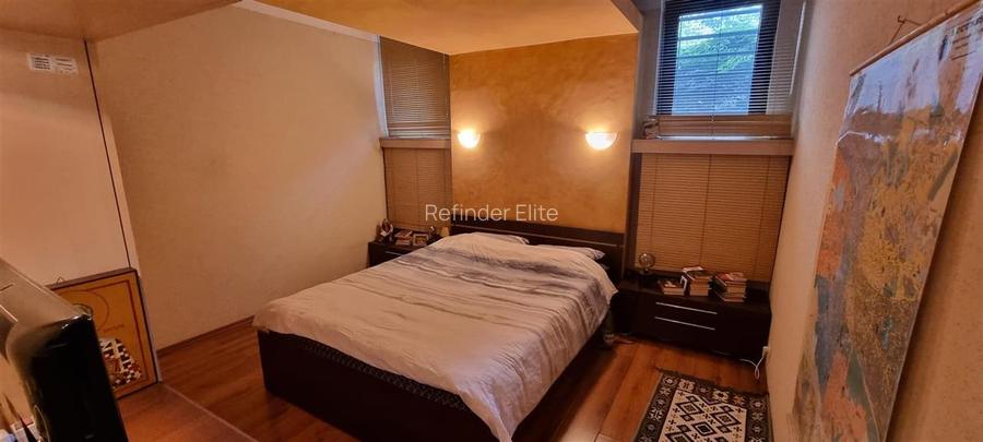 Vanzare apartament 2 camere | Lascar Catargiu | 55mp utili | terasa | amenajat | - 9