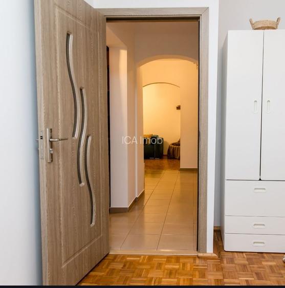 Apartament luminos Lujerului-Politehnica metrou - 14