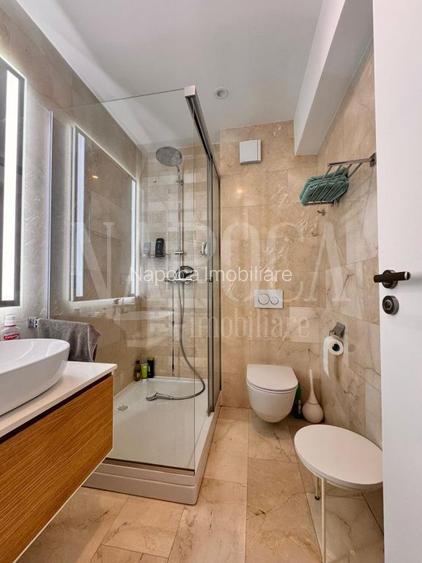 Apartament 5 camere de vanzare in Buna Ziua, Cluj Napoca - 12