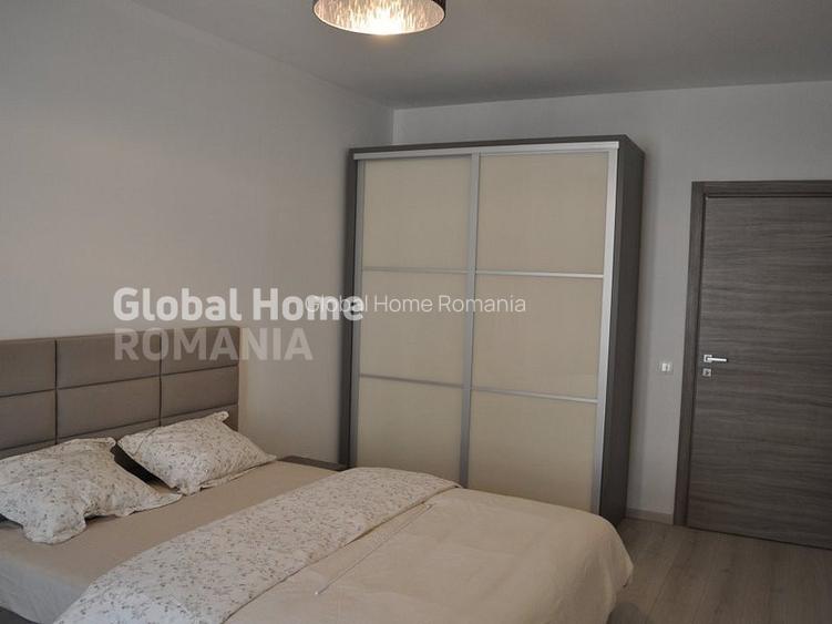 Apartament 3 Camere | Soho Unirii | Bloc 2020 | Loc Parcare - 6