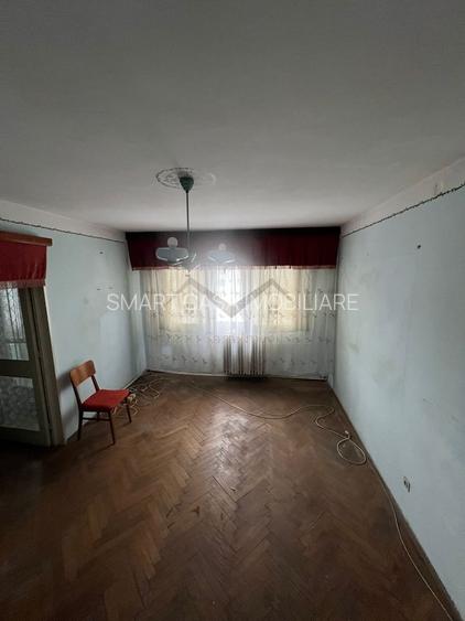 Apartament 2 camere Podu Ros - 3