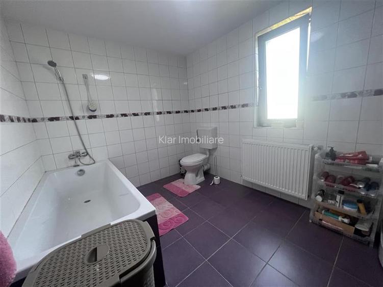 Casa D+P+E zona frumoasa Feleacu cu 1000 mp teren Comision 0% - 19