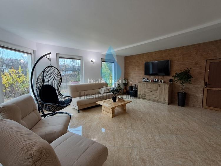 Vila individuala cu 1670mp teren, Barnova-Iasi. - 5