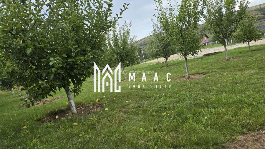 Teren Intravilan | 670 Mp |  Daia - 4