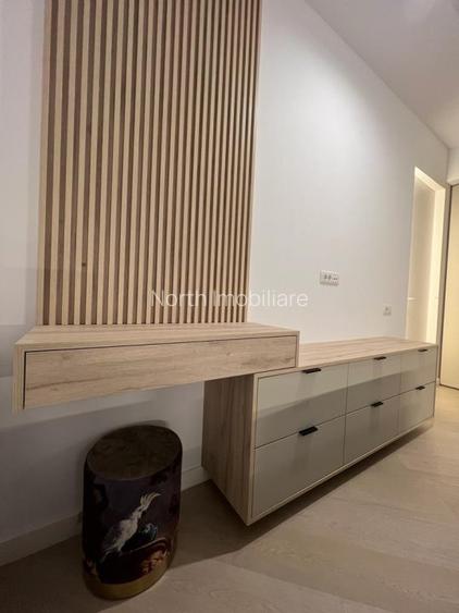 2 camere de inchiriat langa Porsche Nord - 3