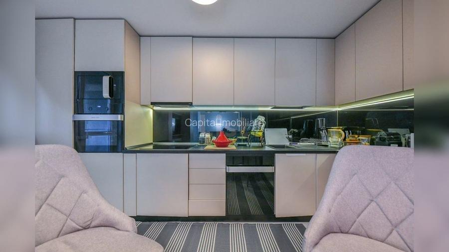 Apartament cu 3 camere in Buna Ziua - 6
