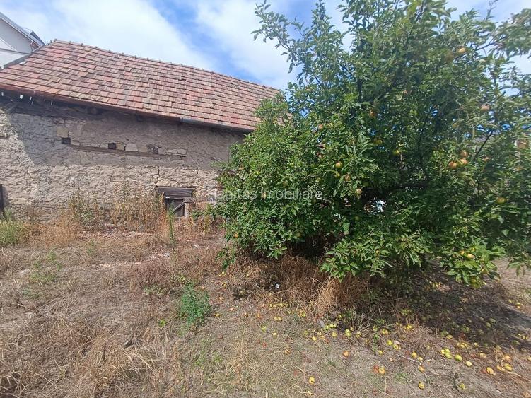 Teren 879 mp, front 15, zona RrEt-ideal pentru constructie-Someseni - 3