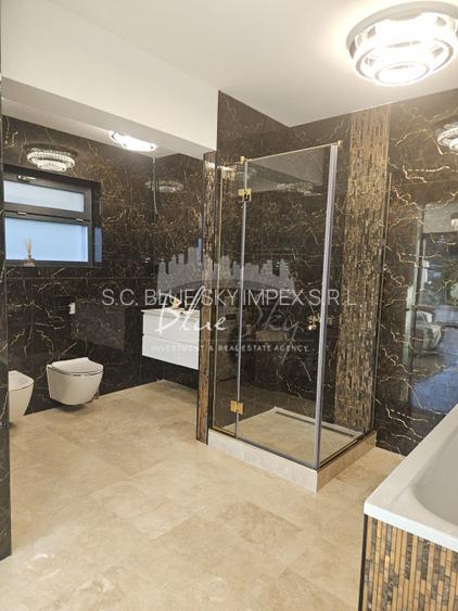 Apartament situat in Mamaia Nord, la 200 m de plaja - 12